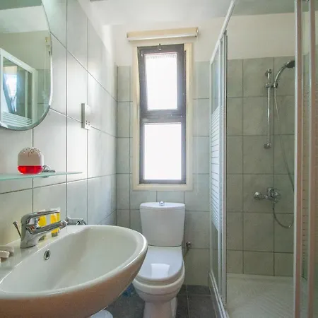 Napa Dreams 4 Apartamento Agia Napa