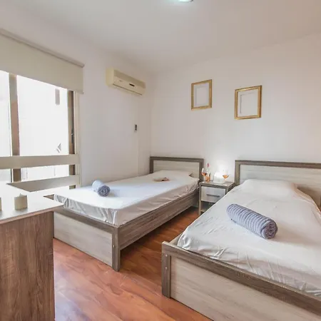 Napa Dreams 4 Apartamento *